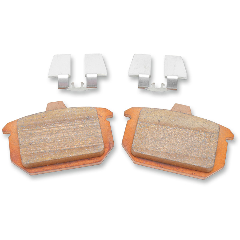 DRAG SPECIALTIES Sintered Metal Harley/Buell Brake Pads