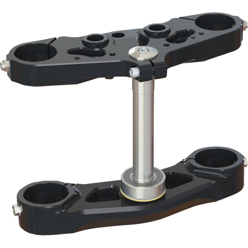 HAWG HALTERS X-21 Bolt-On Triple Tree Kit