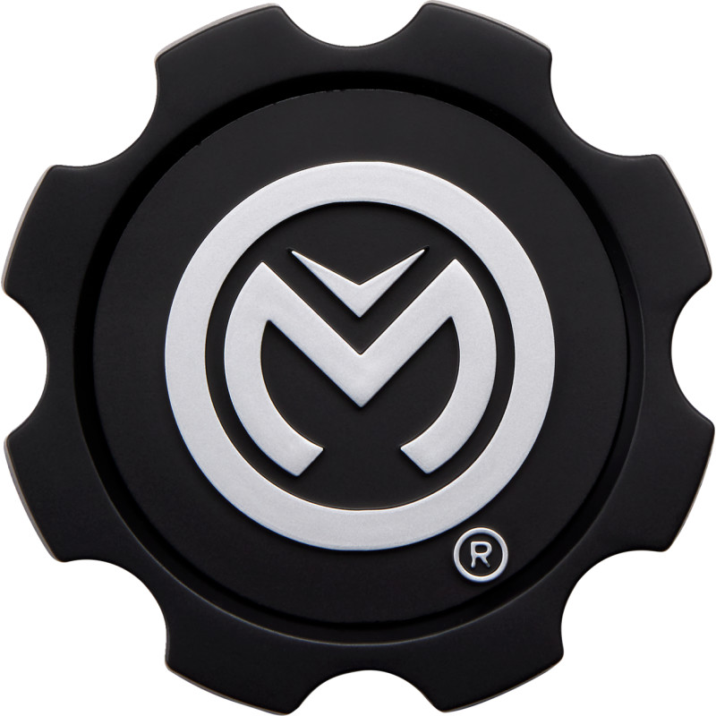 MOOSE OFFROAD 544X/545X Wheel End Cap Only