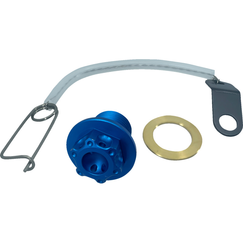 PSR Magnetic Oil Drain Plug - Image 9