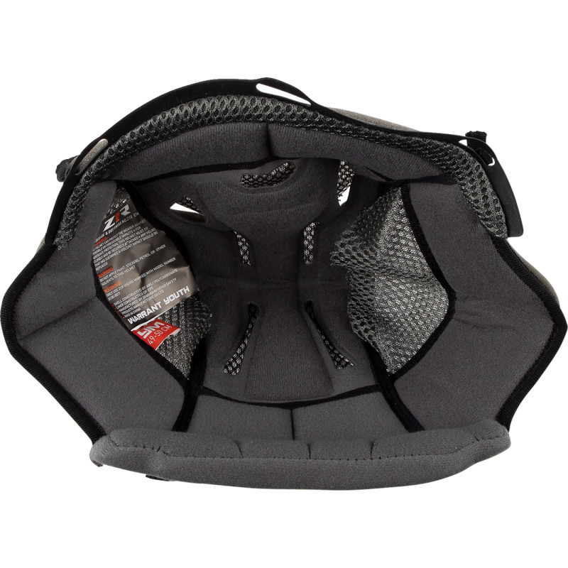 Z1R Youth Warrant Helmet Liner