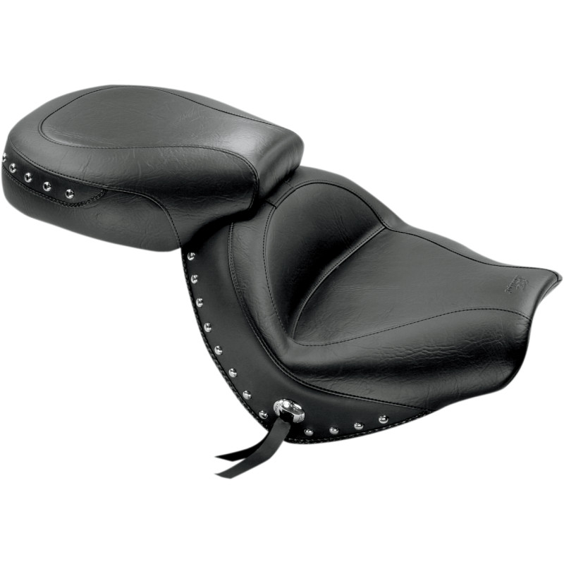 MUSTANG Wide Touring Seat - Image 3