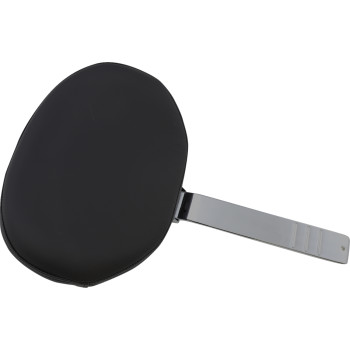 Backrest Pad - Solar Reflective - Large - Tall Bar - FL '89-'22