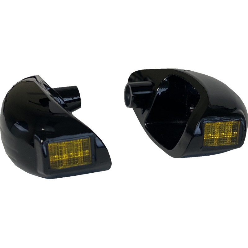 CUSTOM DYNAMICS ProBEAM Road Glide Turn Signals - Image 3