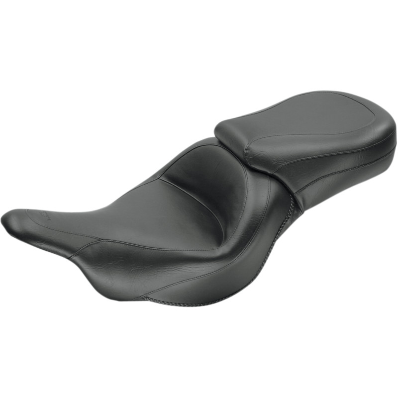 MUSTANG Vintage Wide Touring Seat - Image 18