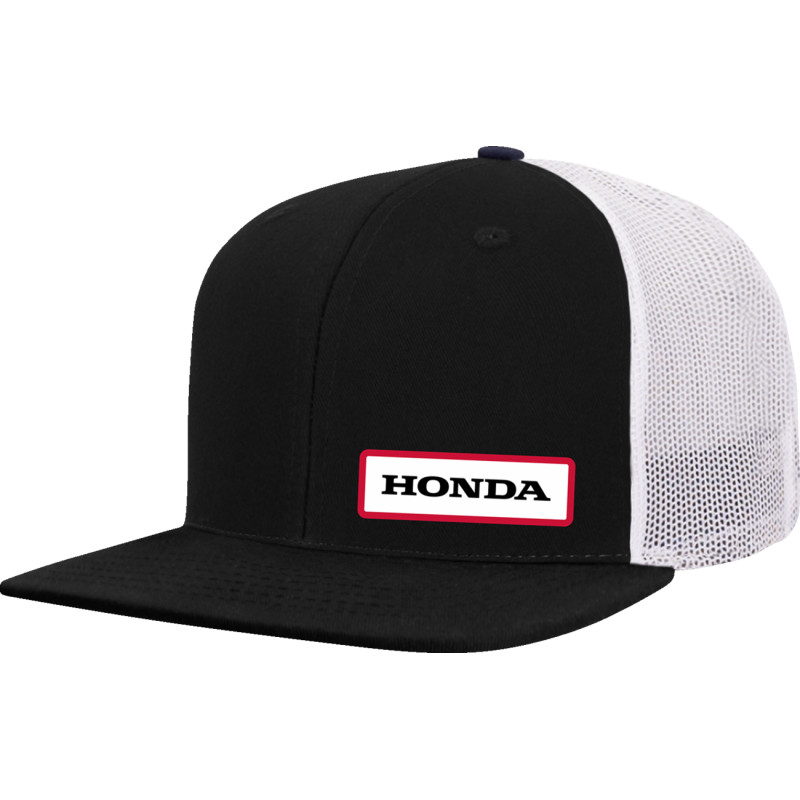 HONDA APPAREL Honda Wing Trucker Hat