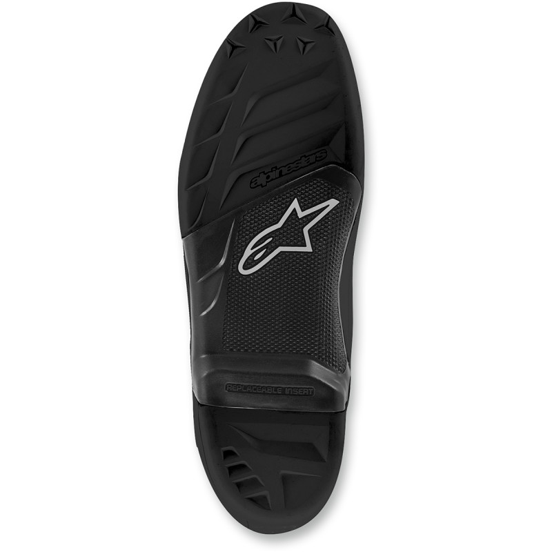 ALPINESTARS Replacement Boot Soles — Tech 7/Tech 5 '14-'15