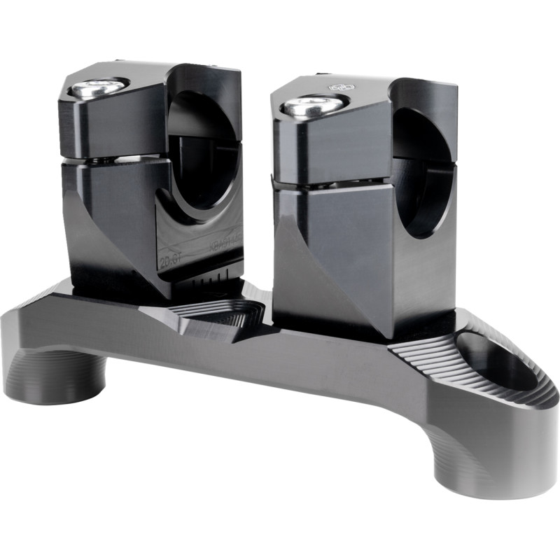 GILLES TOOLING 2D.GT Risers