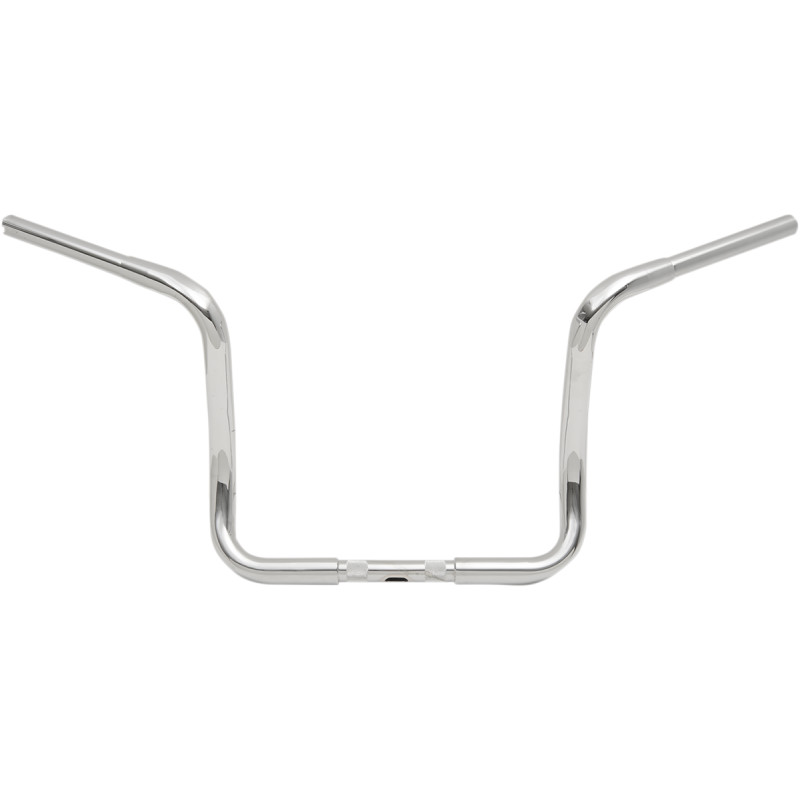DRAG SPECIALTIES 1-1/4" Buffalo Touring Handlebar - Image 6
