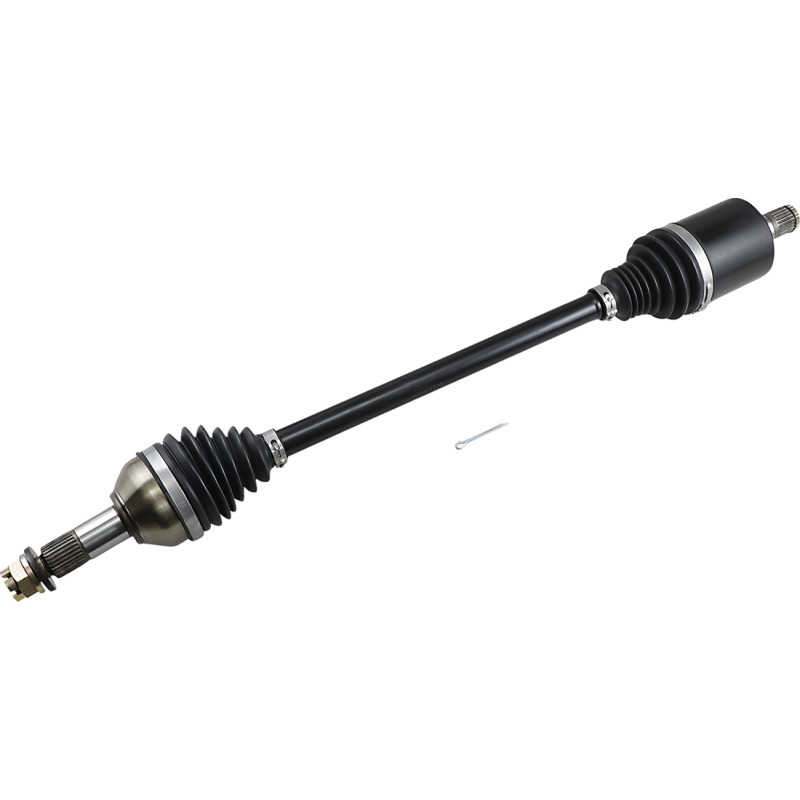 MOOSE OFFROAD Heavy-Duty CV Axle Kit - Image 4