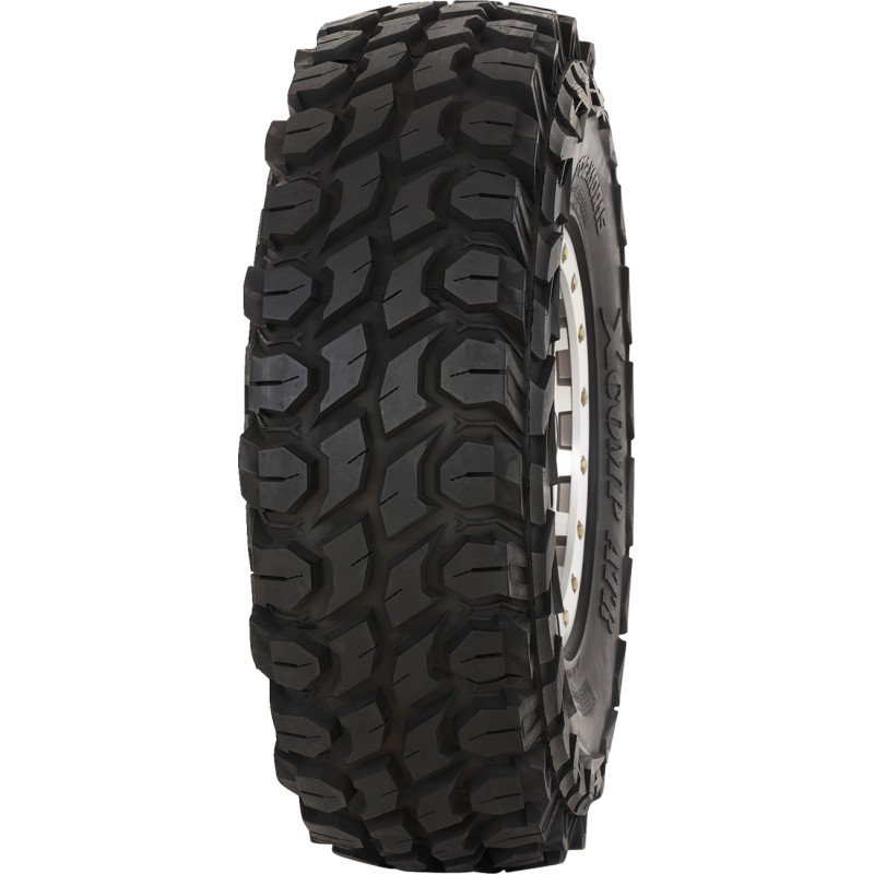 HIGH LIFTER XComp ATR Tire