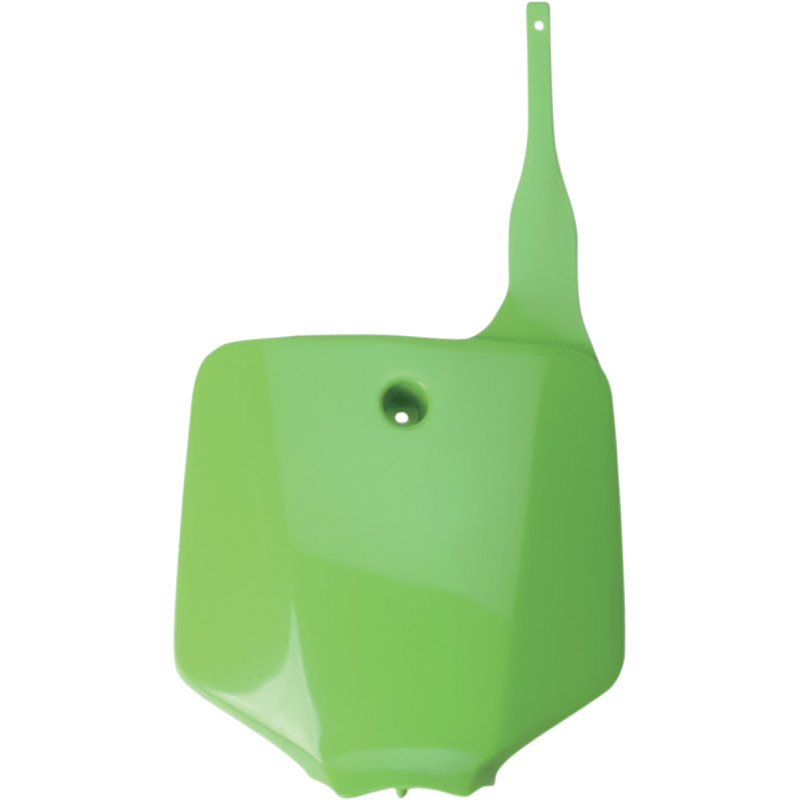 UFO Replacement Front Number Plate - Image 10