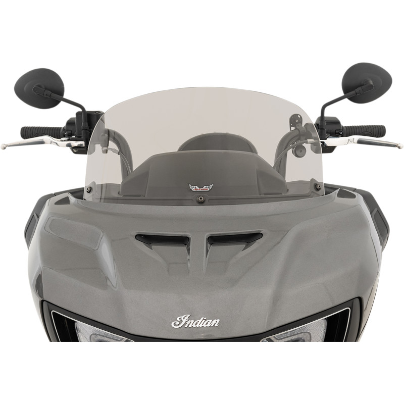 SLIPSTREAMER Tinted Replacement Windshield