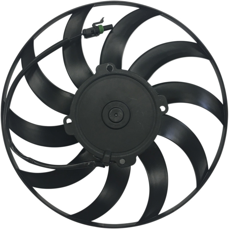 MOOSE OFFROAD Hi-Performance Cooling Fan - Image 24