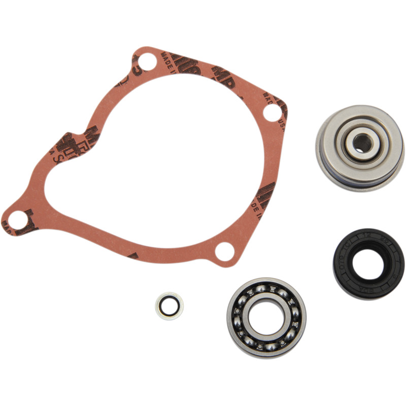 MOOSE OFFROAD Water Pump Rebuild Kit - Image 10