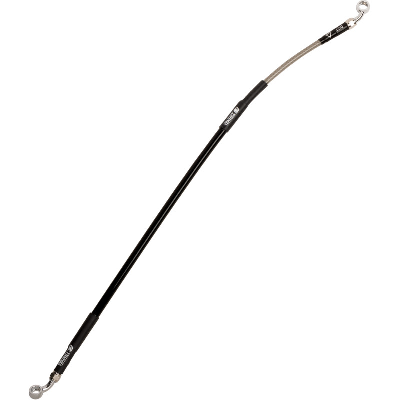 MOOSE OFFROAD Stainless Steel Braided Brake Line - Image 156