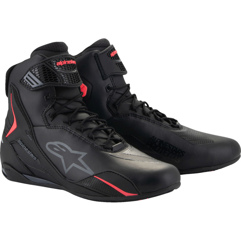ALPINESTARS Stella Faster-4 Shoes