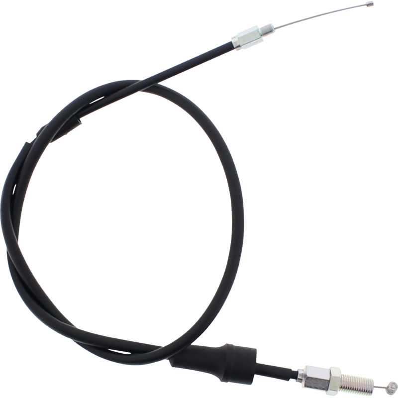 MOOSE OFFROAD Black Vinyl Throttle Cable - Image 124