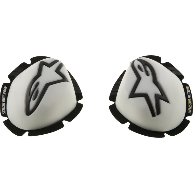 ALPINESTARS GP Tech Knee Sliders