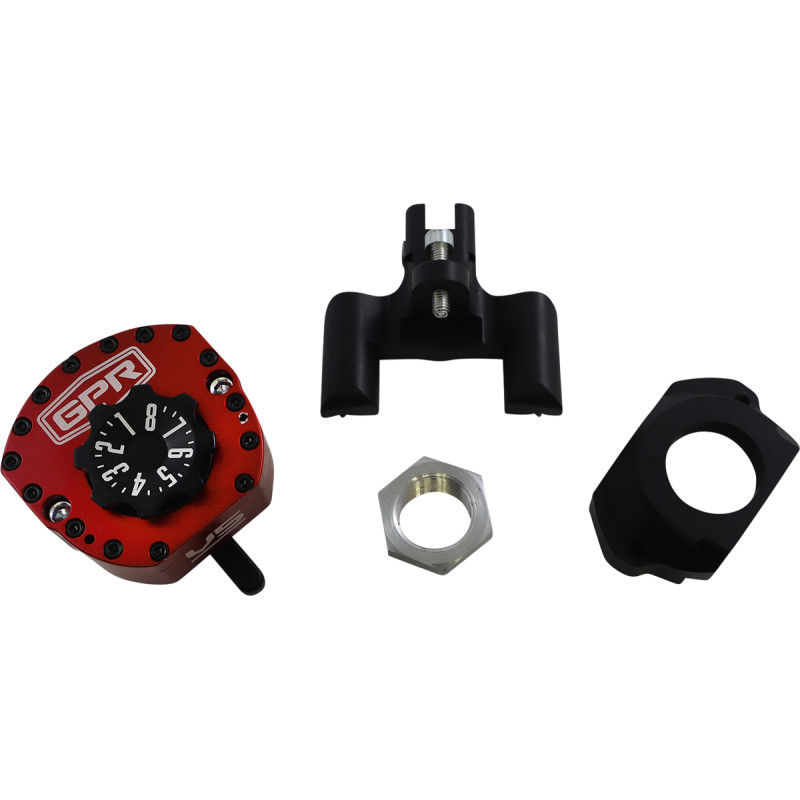 GPR V5-S Steering Damper - Image 3