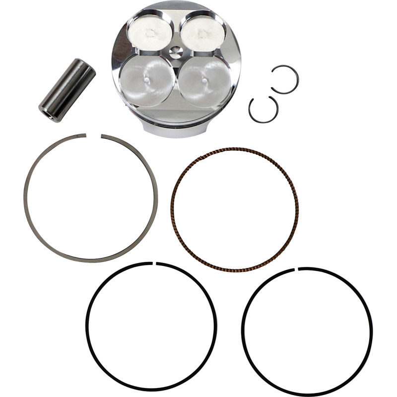 JE PISTONS Pro Series Piston Kit - Image 22