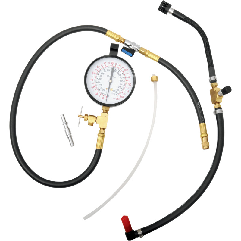 JIMS Professional Fuel Injection Pressure Test Tool