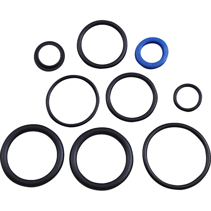 HYGEAR SUSPENSION Shock Service Kit — Service Kit