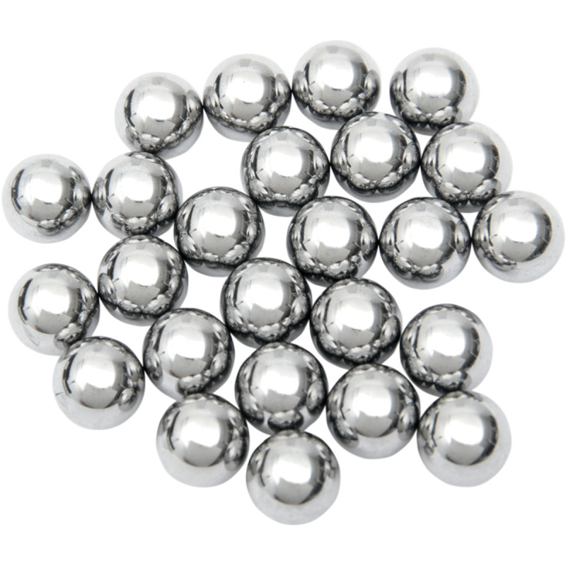 EASTERN MOTORCYCLE PARTS Ball Bearings