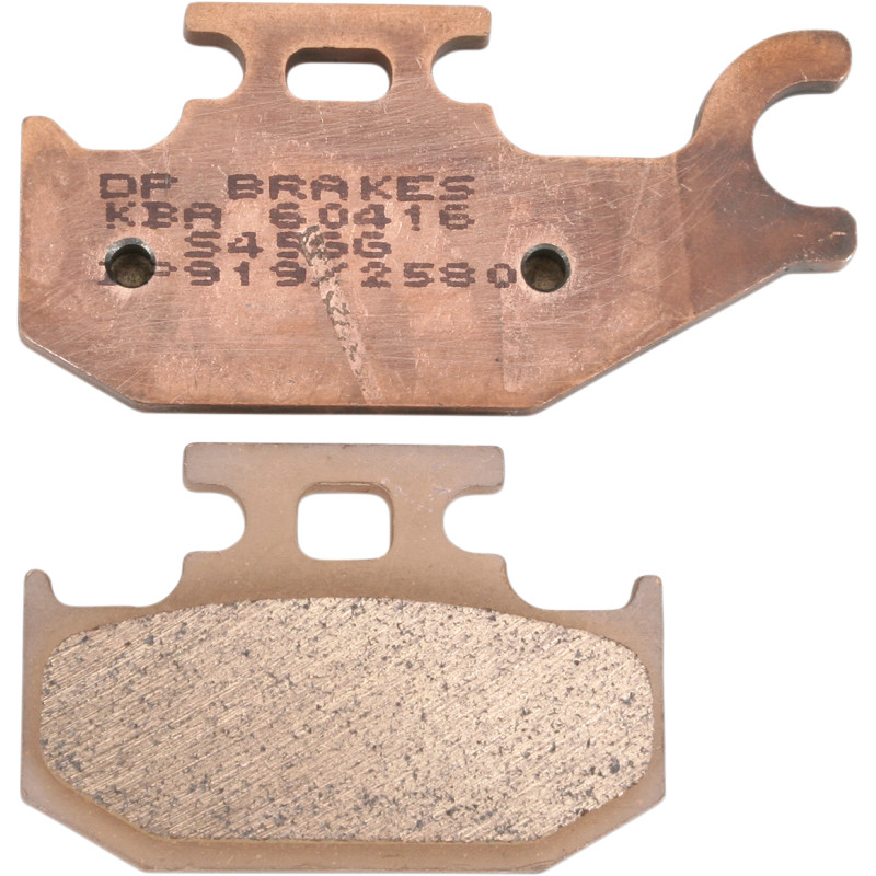 DP BRAKES ATV/UTV Sintered Metal Brake Pads - Image 47