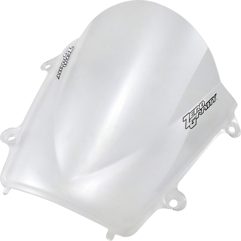 ZERO GRAVITY Double Bubble Windscreen - Image 90