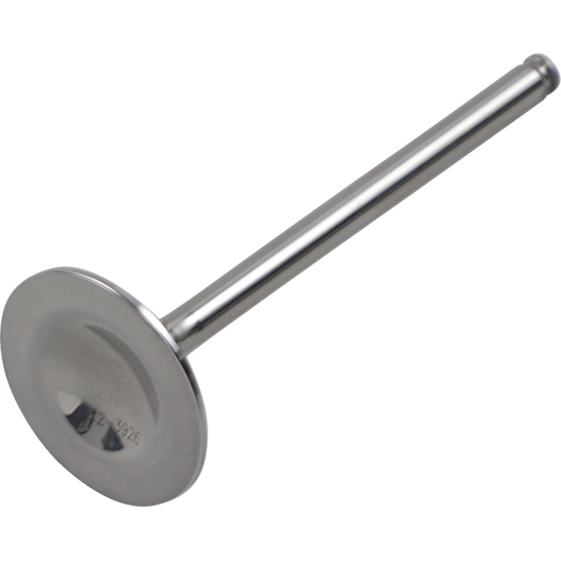 DEL WEST Titanium Engine Valve - Image 36