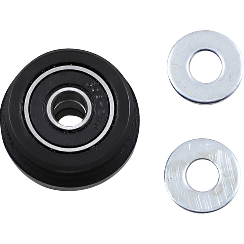 T.M. DESIGNWORKS Chain Roller