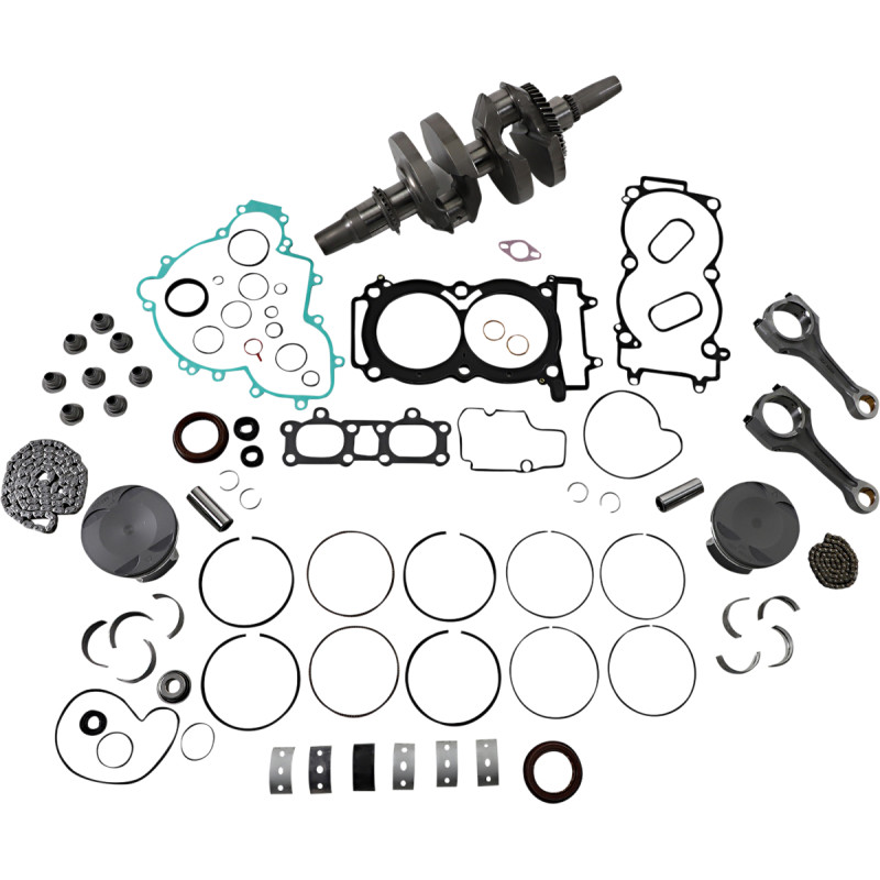 VERTEX Engine Rebuild Kit - Image 90