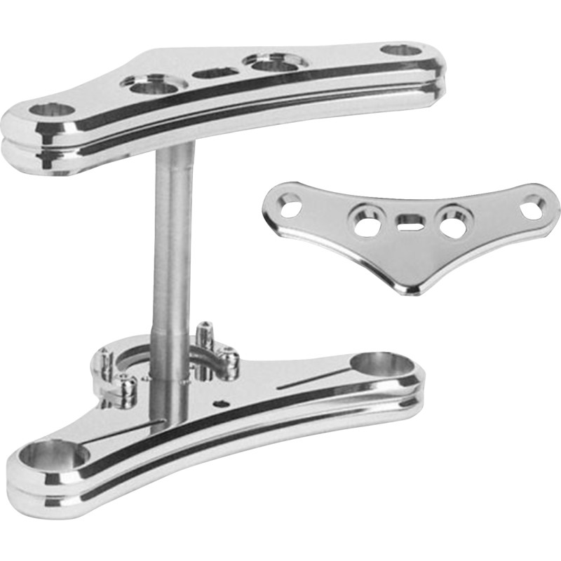 ACCUTRONIX Elite Triple Tree - Image 4