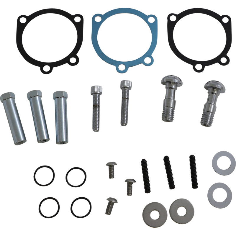 ARLEN NESS Big Sucker Air Cleaner Replacement Hardware Kit