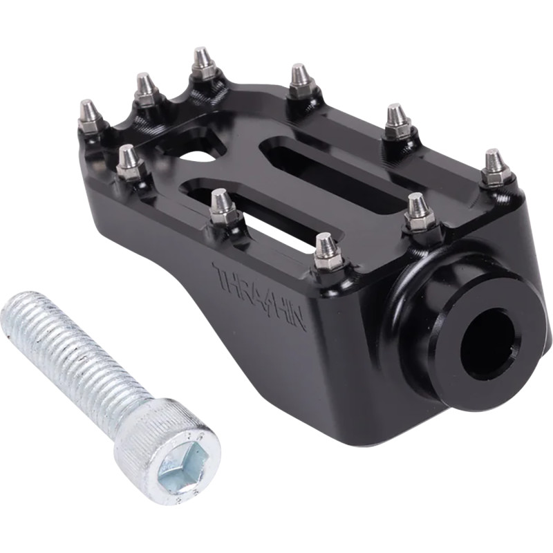 THRASHIN SUPPLY CO. Aggressor Brake Pedal