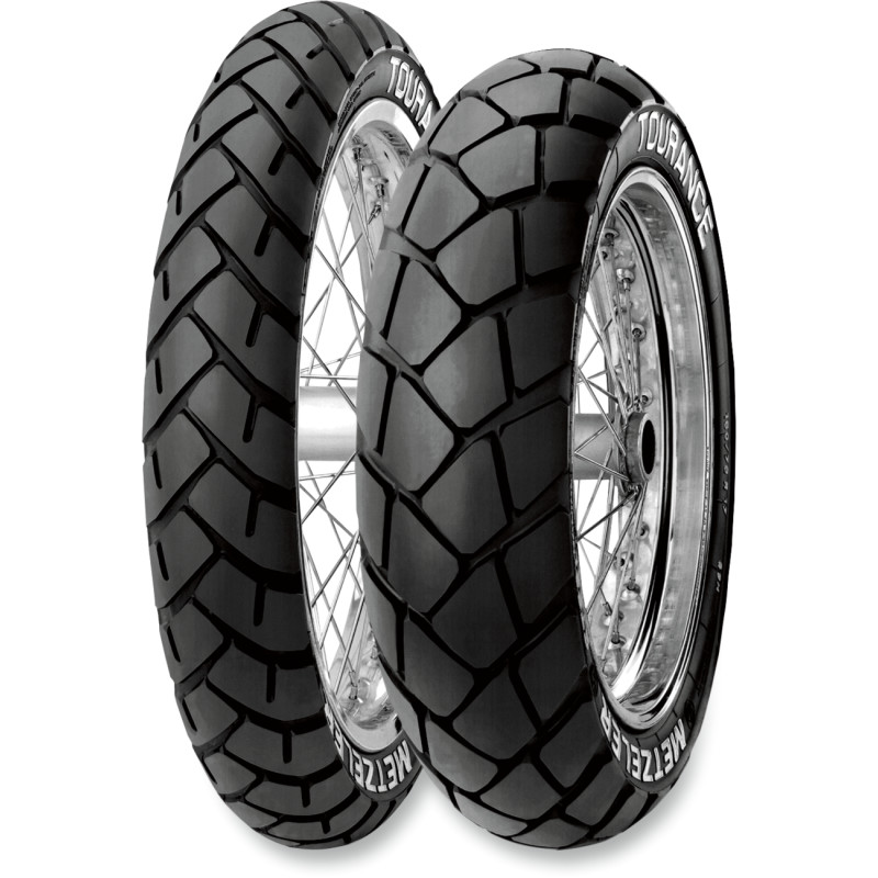 METZELER Tourance™ Tire