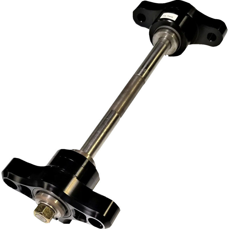 CUSTOM CYCLE ENGINEERING Pivot Shaft - Image 3