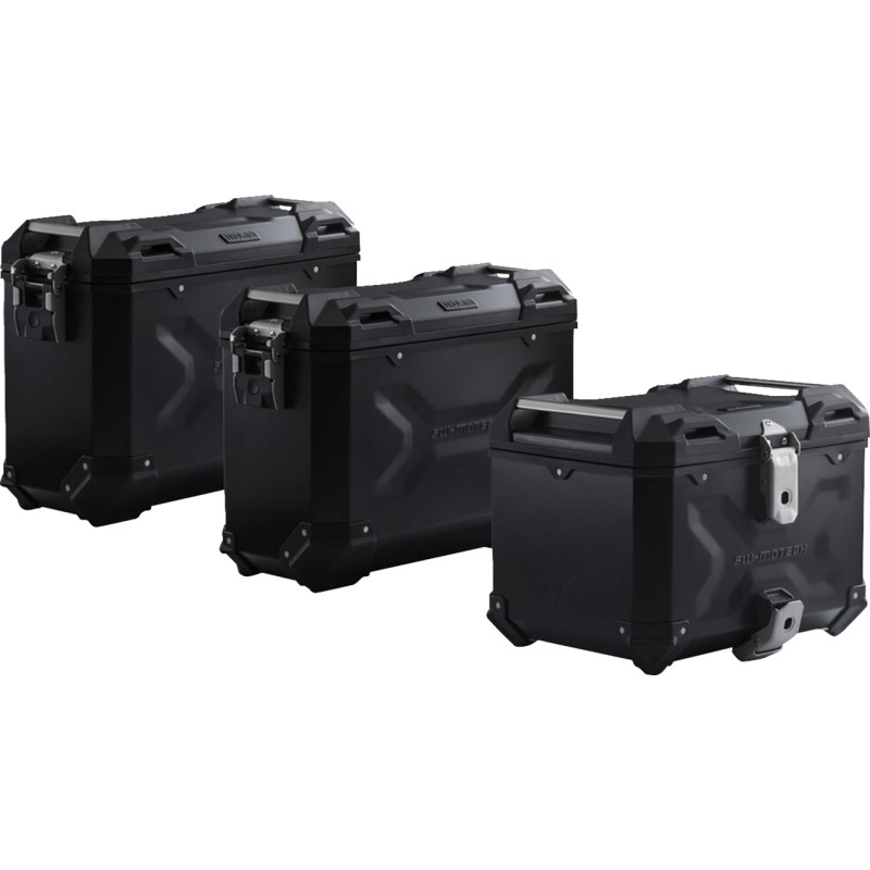 SW-MOTECH Adventure Luggage System