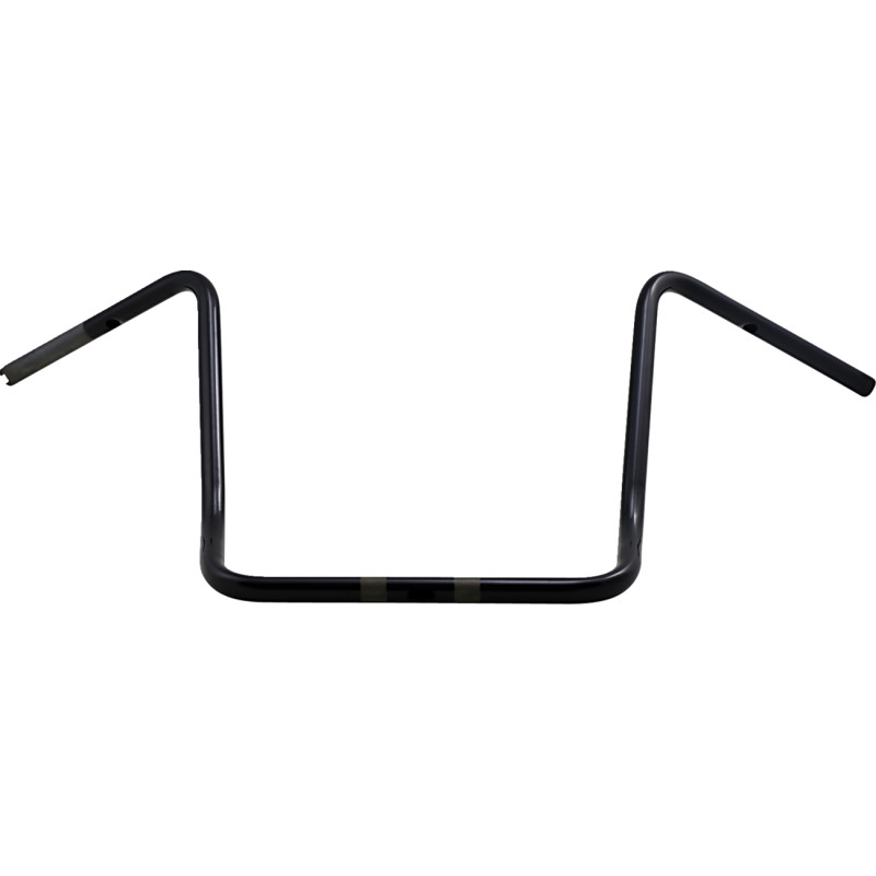 DRAG SPECIALTIES 1" Ape Hanger Handlebar - Image 8