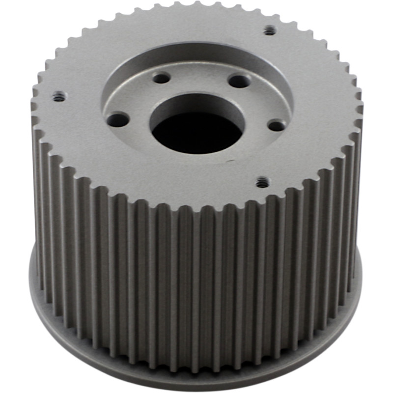 BELT DRIVES LTD. Offset Front Pulley