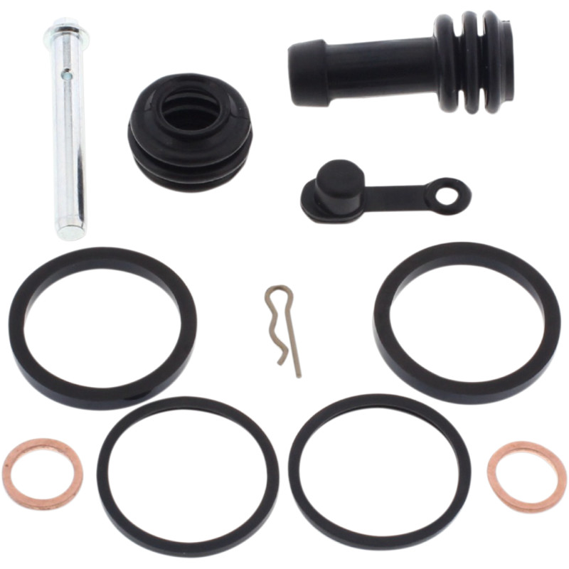 MOOSE OFFROAD Brake Caliper Rebuild Kit - Image 19