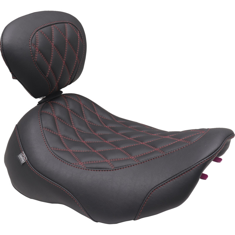MUSTANG Wide Tripper™ Solo Seat - Image 5