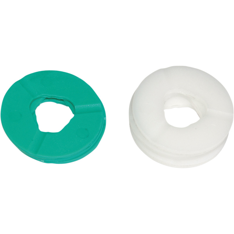 RACE TECH Shock Lowering Spacer Kit