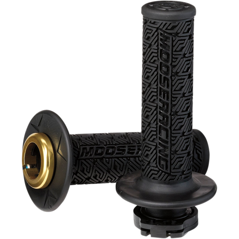 MOOSE OFFROAD 36 Series Lock-On Grips