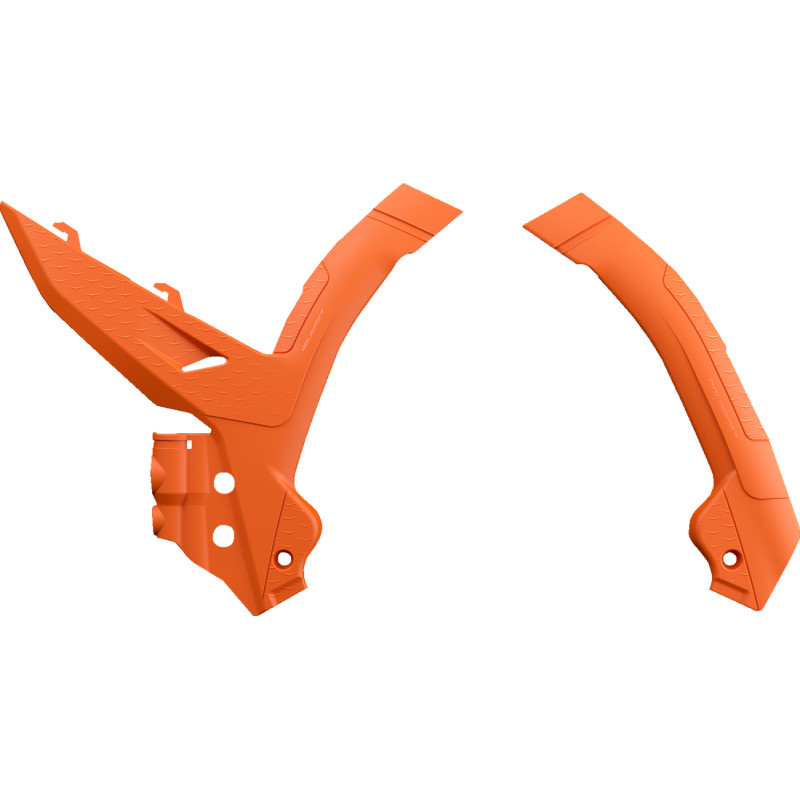 POLISPORT Frame Guards