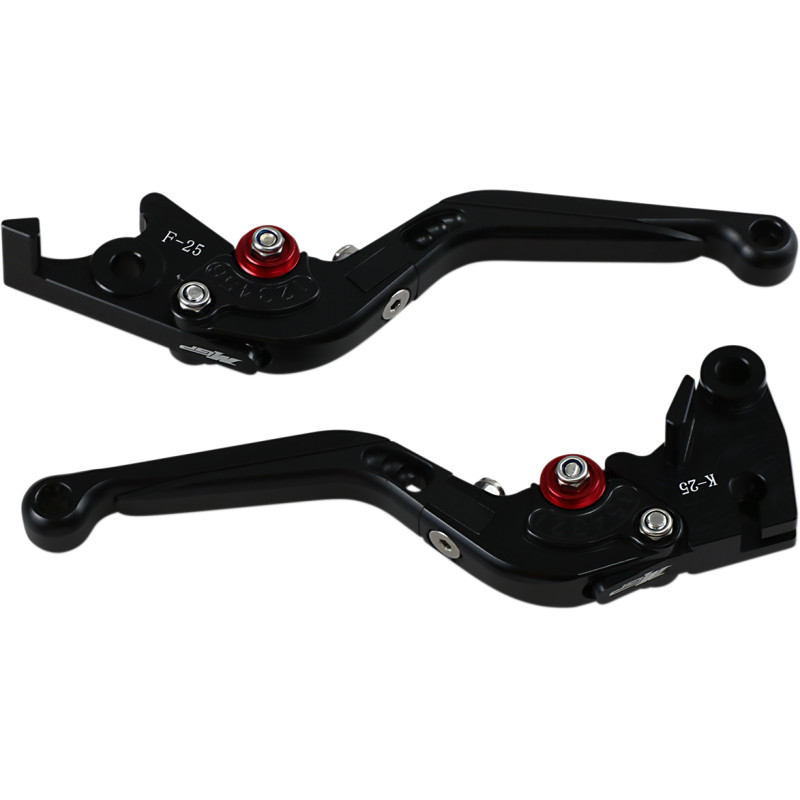 MGP MGP Brake and Clutch Lever Set - Image 2