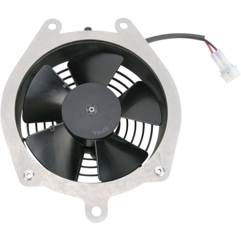 MOOSE OFFROAD OEM Replacement Cooling Fan