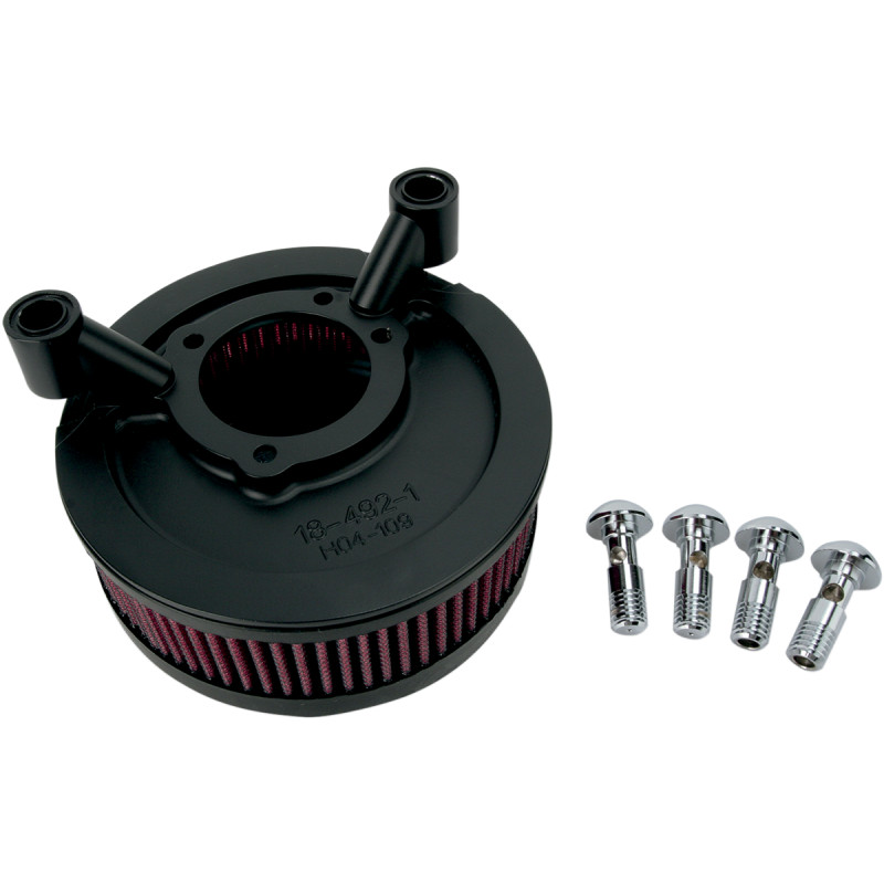 ARLEN NESS Big Sucker™ Air Filter Kit - Image 3