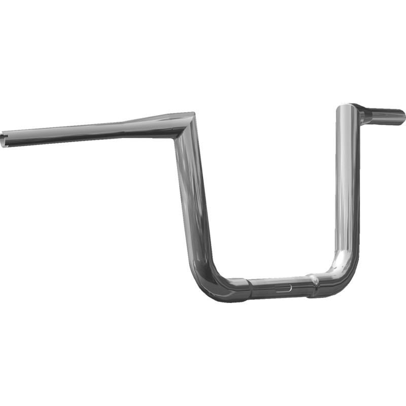 KHROME WERKS Buck-50 Handlebar - Image 4
